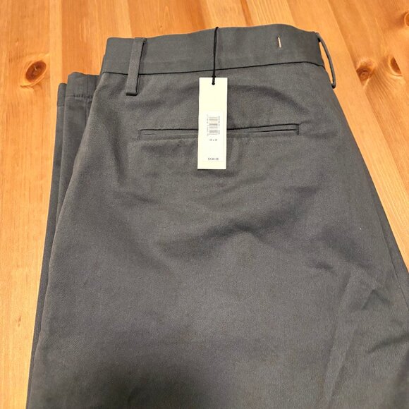 Banana Republic Tapered Fit Rapid Movement Chino - Picture 3 of 4
